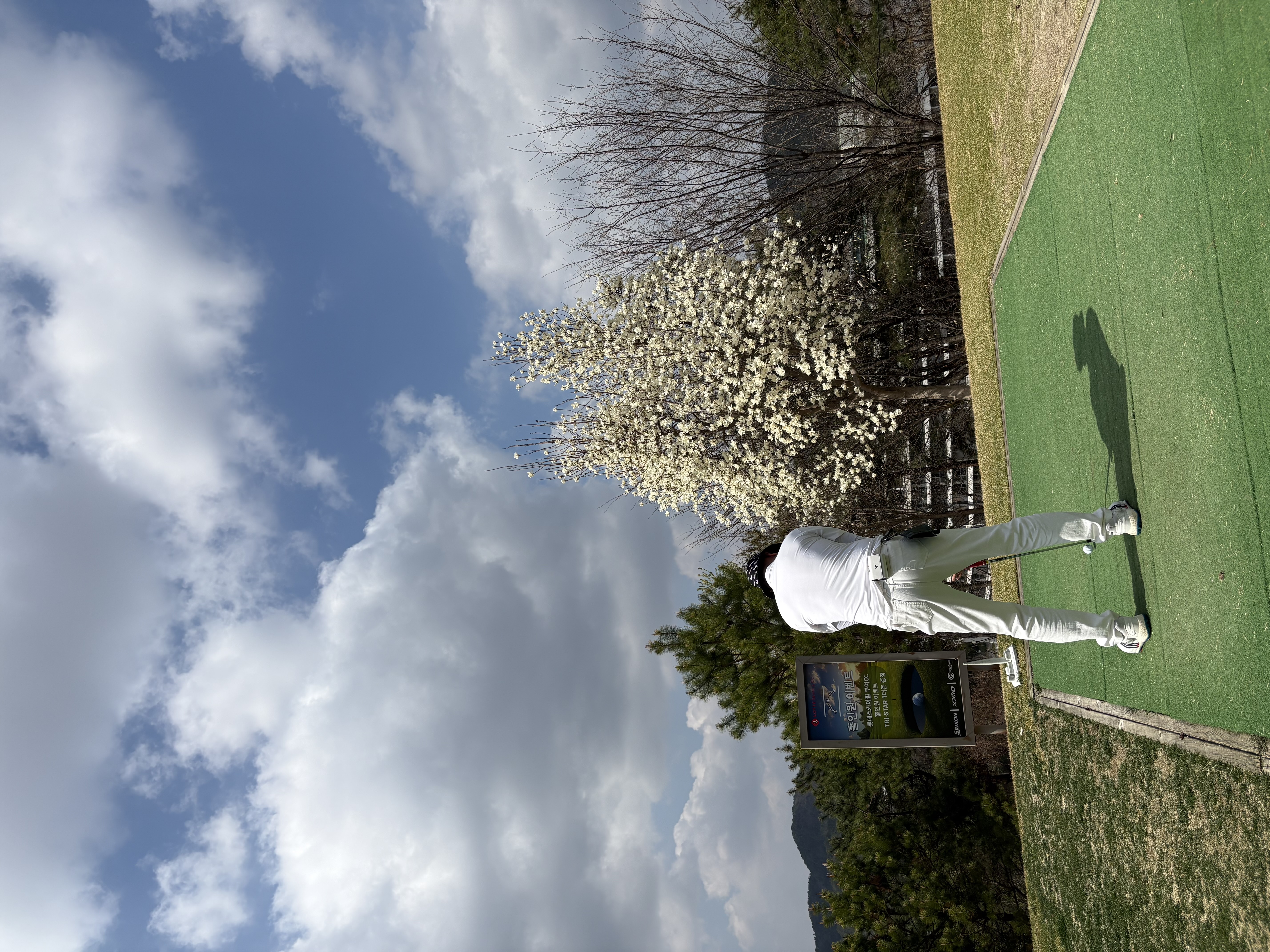 골프 초보 엄마들을 위한 스마트한 라운딩 준비 가이드 대표 이미지